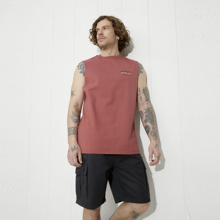 Polera Hombre
