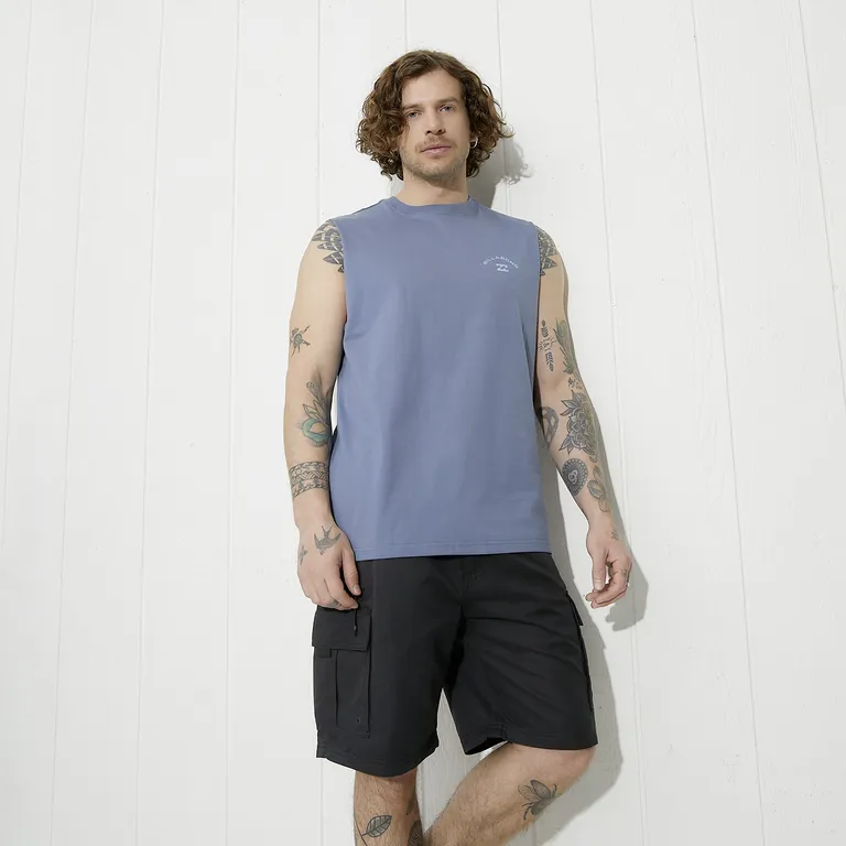 Polera Hombre