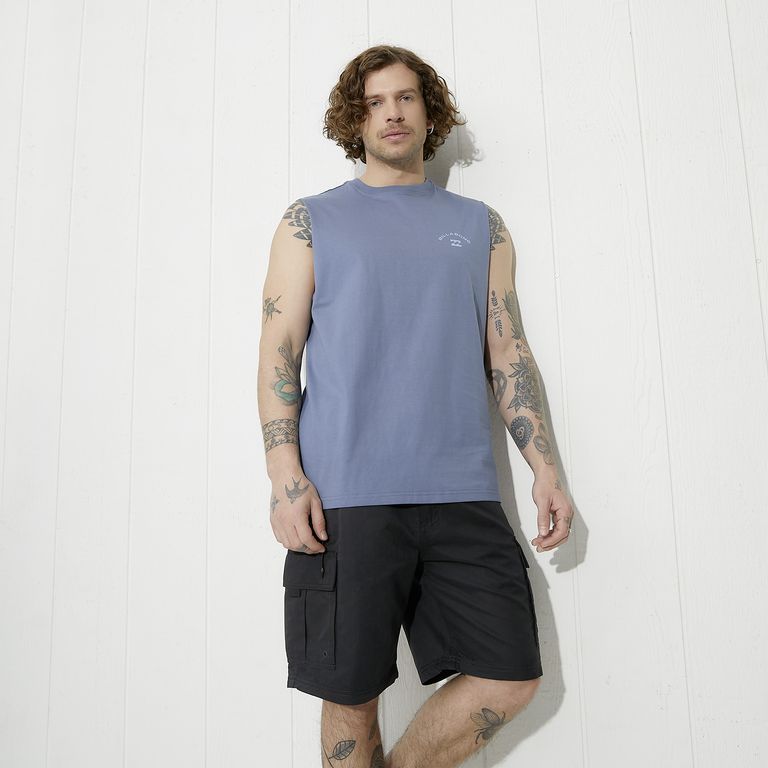 Polera Hombre