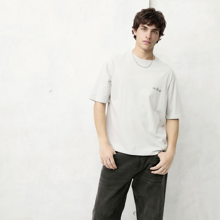 Polera Hombre