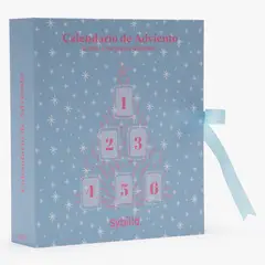 SYBILLA - Calendario De Adviento