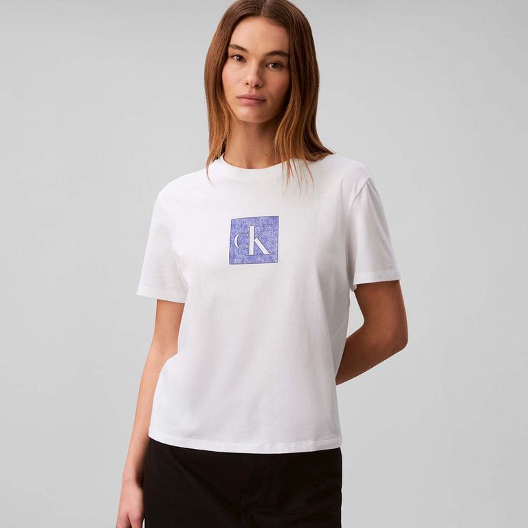 Polera Mujer