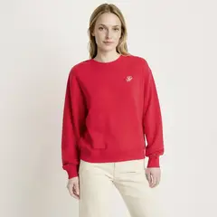 TOMMY HILFIGER - Polerón Mujer