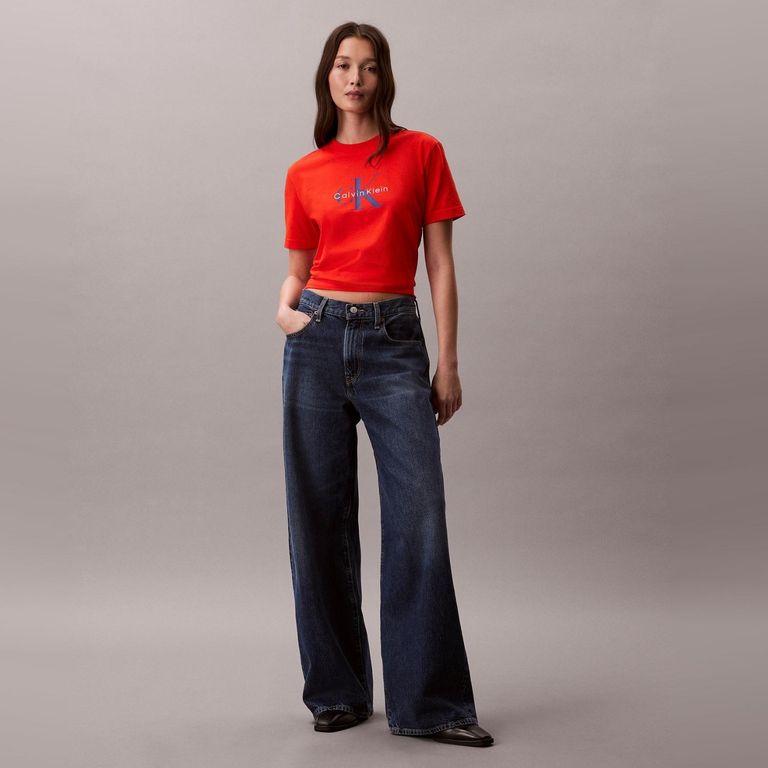 Polera Mujer