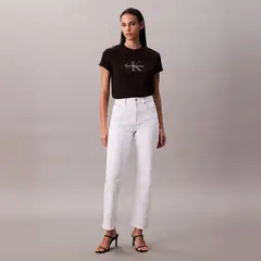 CALVIN KLEIN - Polera Mujer