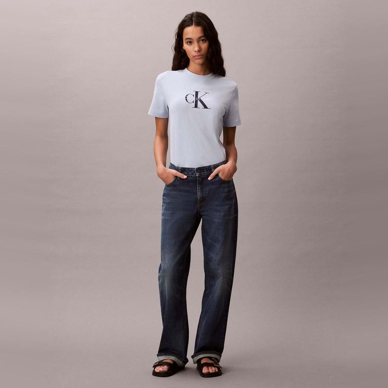 Polera Mujer
