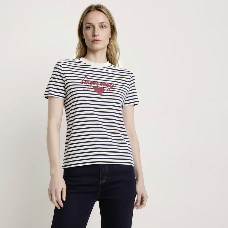 Polera Mujer