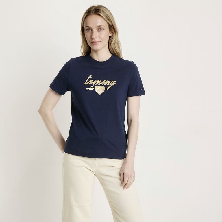 Polera Mujer