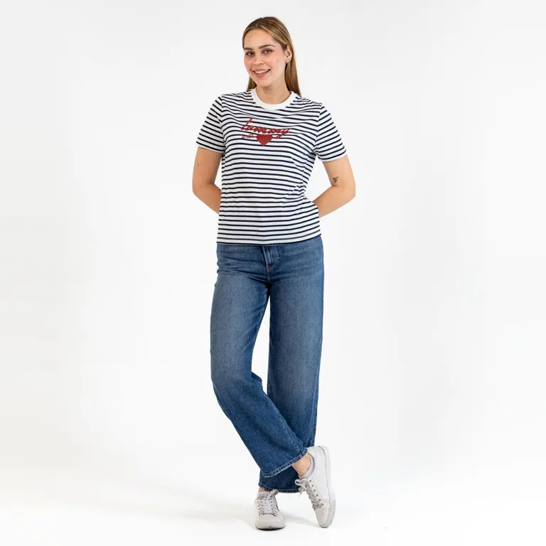 Polera Mujer