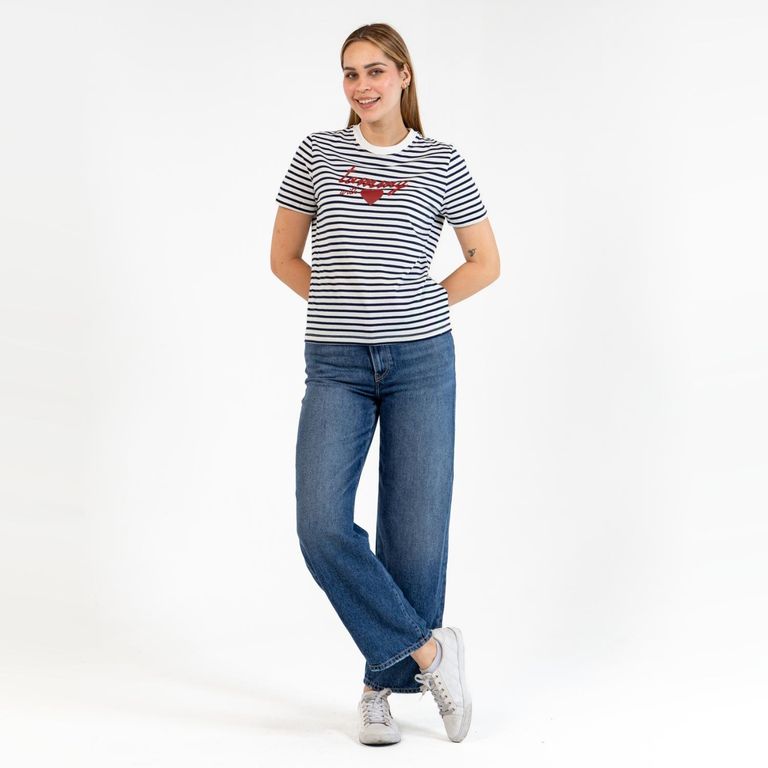 Polera Mujer