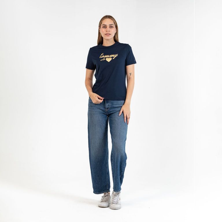 Polera Mujer