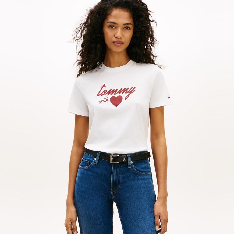 Polera Mujer