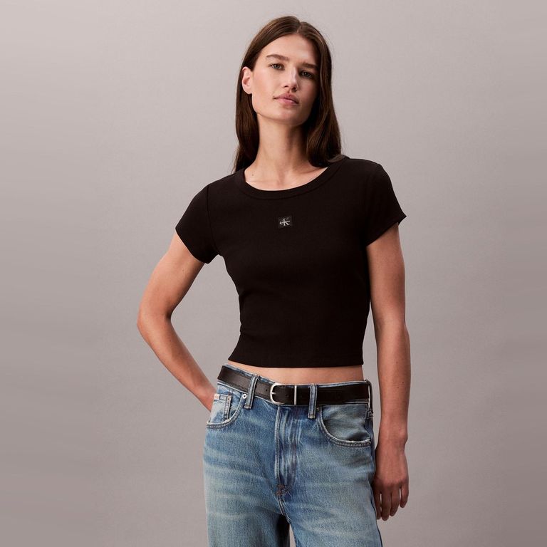 Polera Mujer