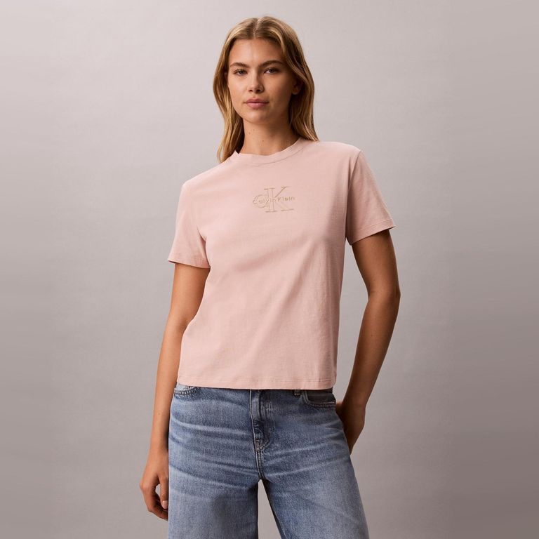 Polera Mujer
