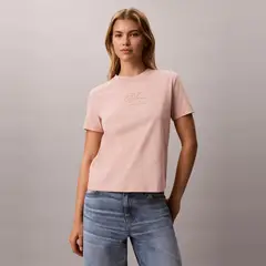 CALVIN KLEIN - Polera Mujer