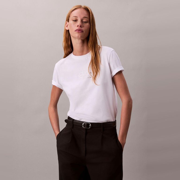 Polera Mujer