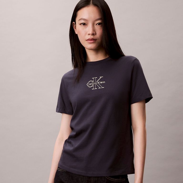 Polera Mujer