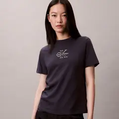CALVIN KLEIN - Polera Mujer