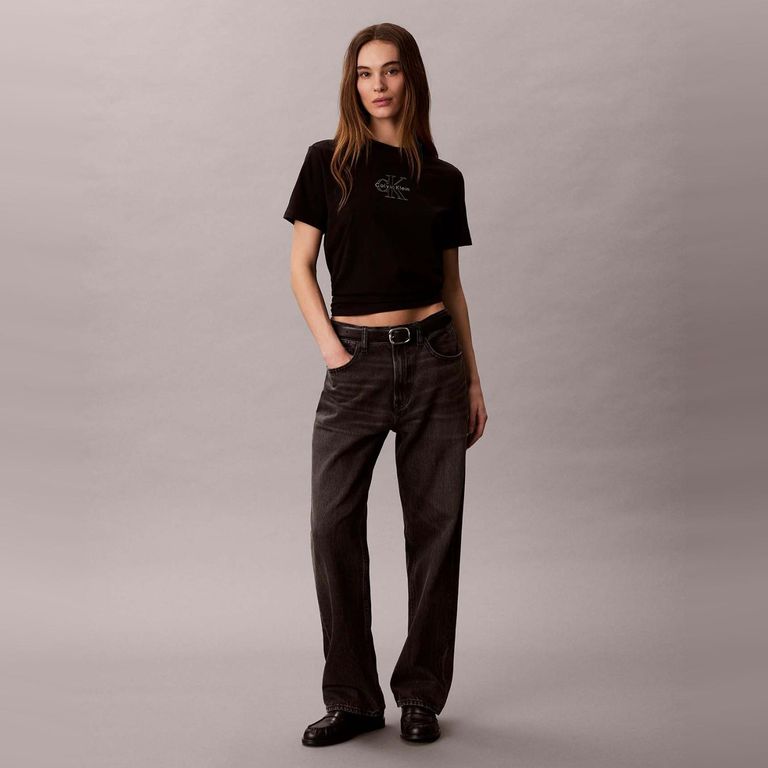 Polera Mujer