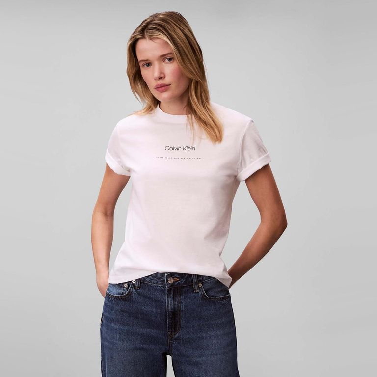 Polera Mujer