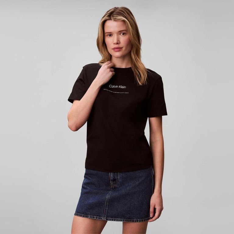 Polera Mujer
