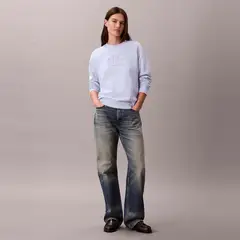 CALVIN KLEIN - Polerón Mujer