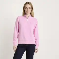 TOMMY HILFIGER - Polerón Mujer