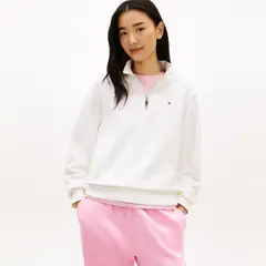 TOMMY HILFIGER - Polerón Mujer