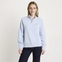 TOMMY HILFIGER - Polerón Mujer