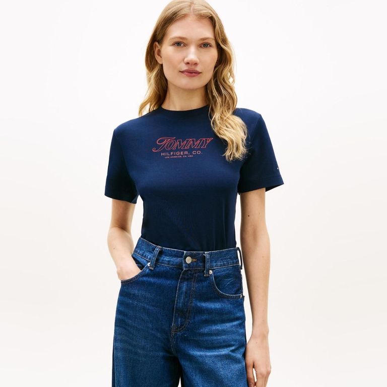 Polera Mujer