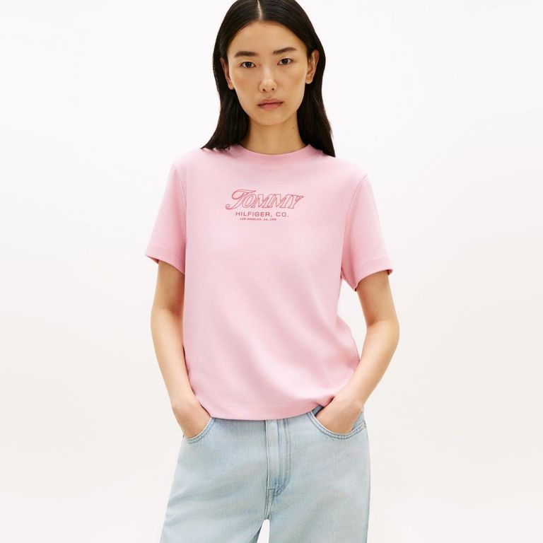 Polera Mujer