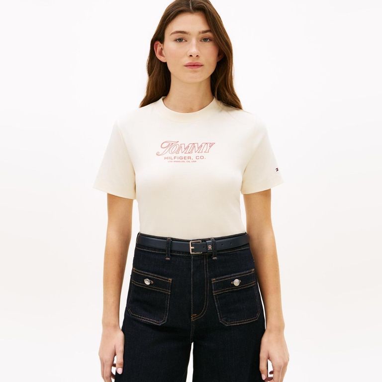 Polera Mujer