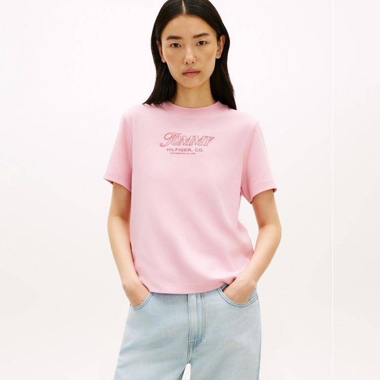 Polera Mujer