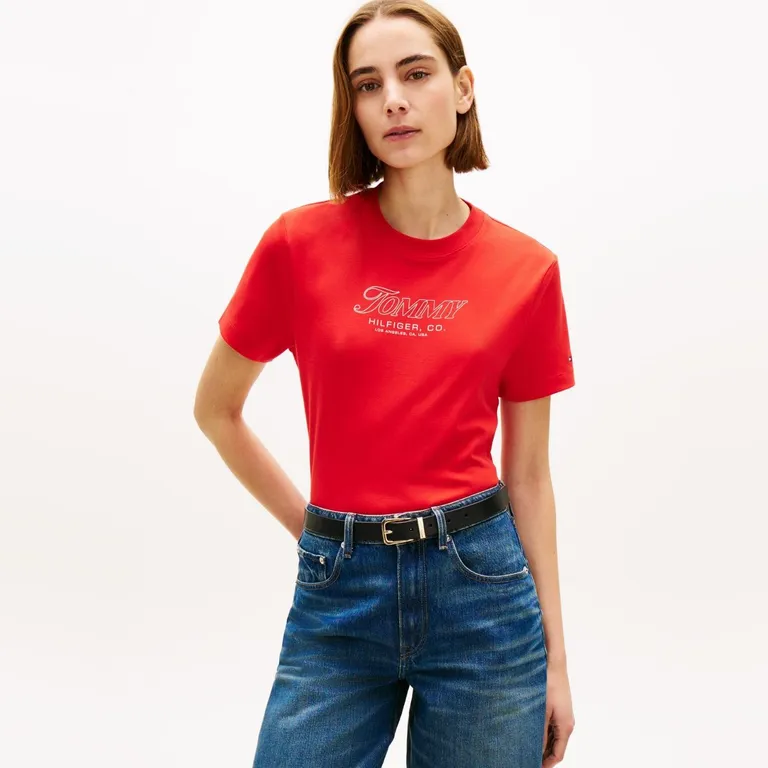 Polera Mujer