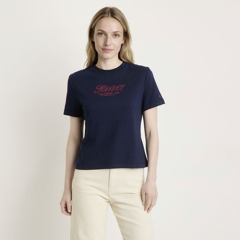Polera Mujer