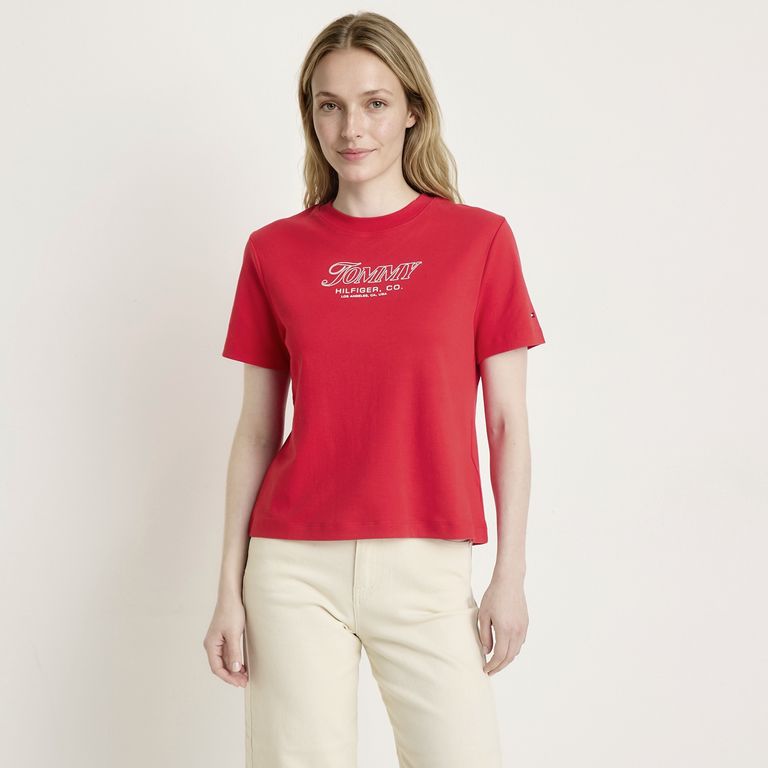Polera Mujer