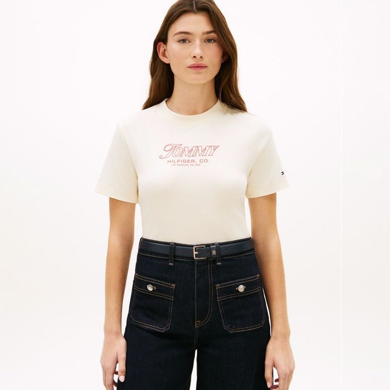 Polera Mujer