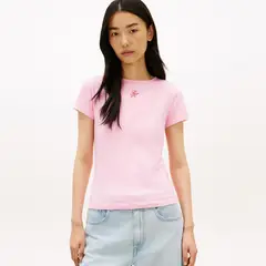 TOMMY HILFIGER - Polera Mujer