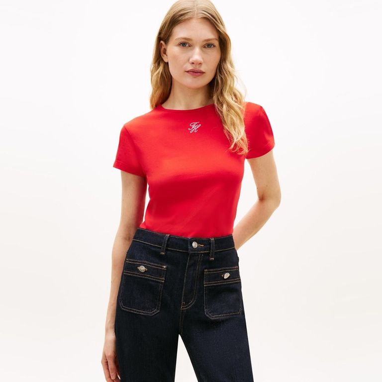Polera Mujer