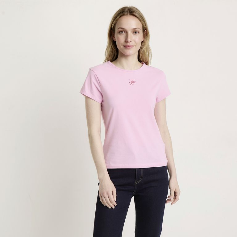 Polera Mujer