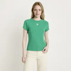 TOMMY HILFIGER - Polera Mujer