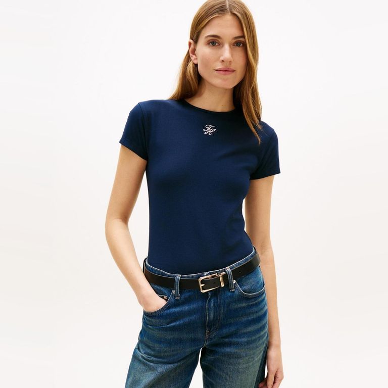Polera Mujer