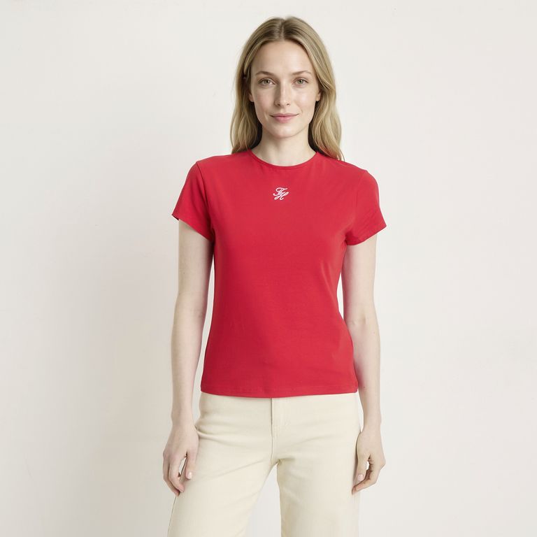 Polera Mujer