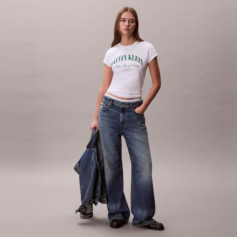 Polera Mujer