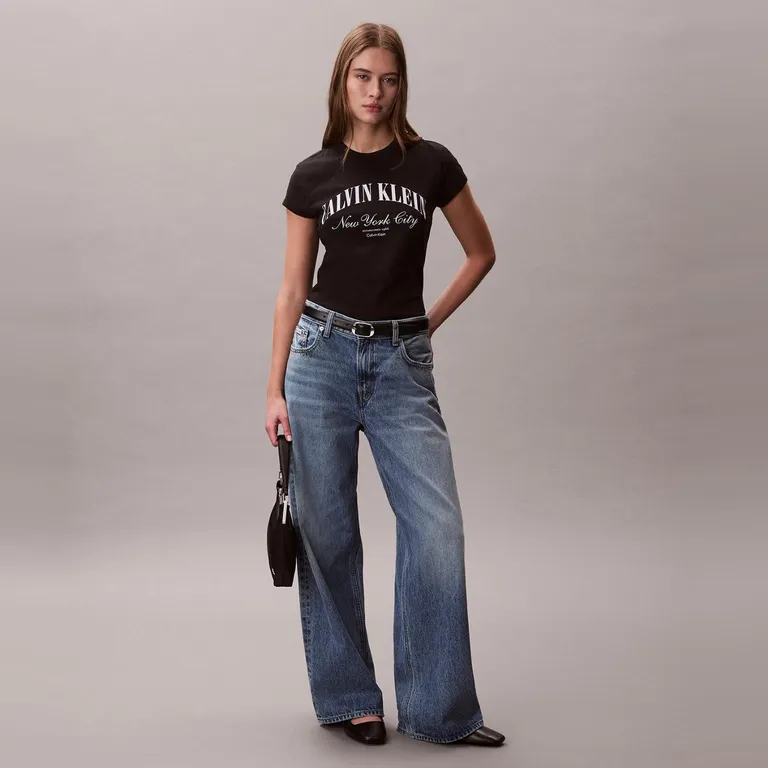 Polera Mujer