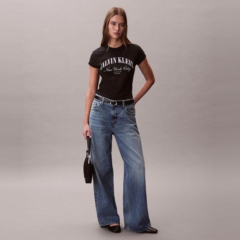 Polera Mujer