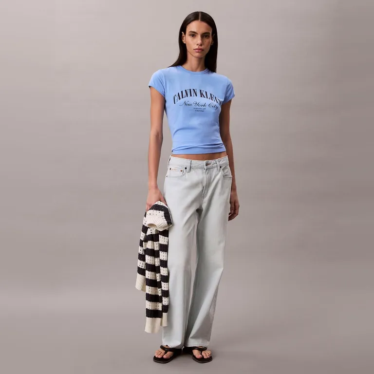 Polera Mujer
