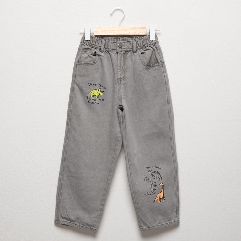 Jeans Niño