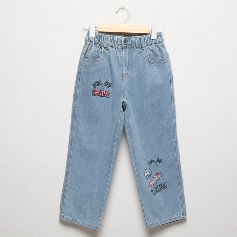 Jeans Niño