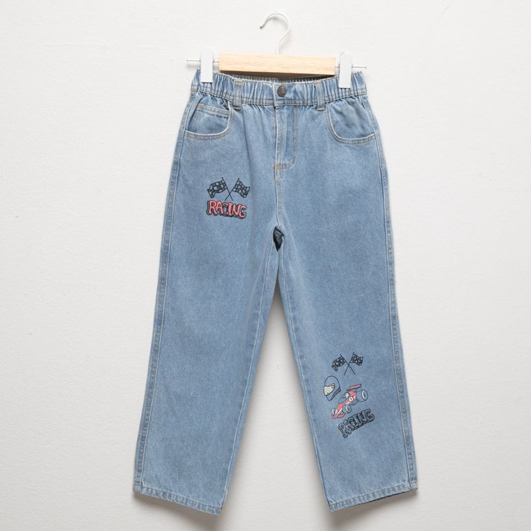 Jeans Niño